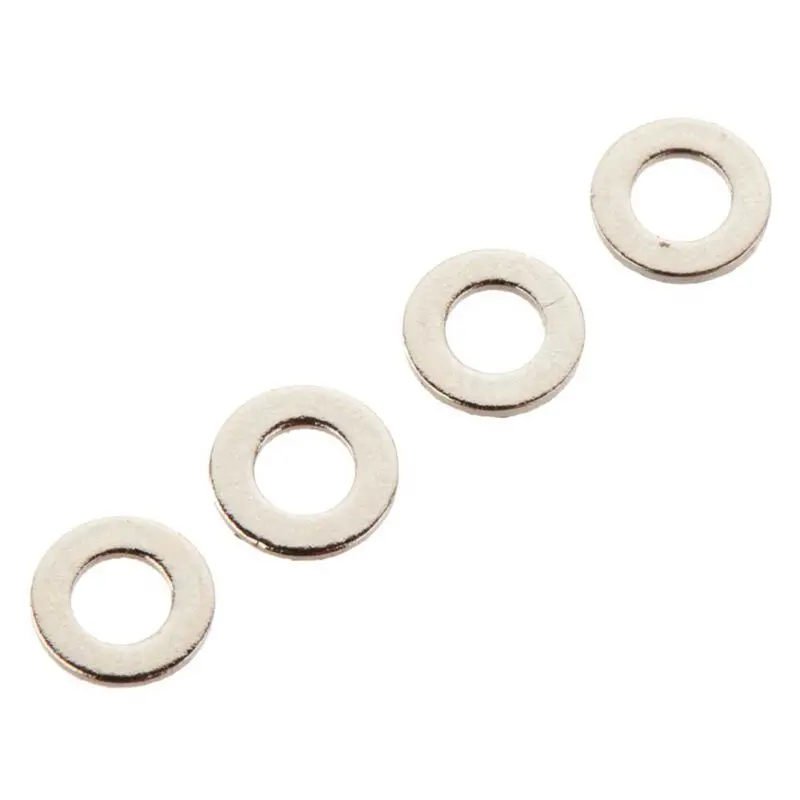 Arrma 2.8X6x0.5Mm Metal Washers 4Pcs Ar709025 - Arac9832 1