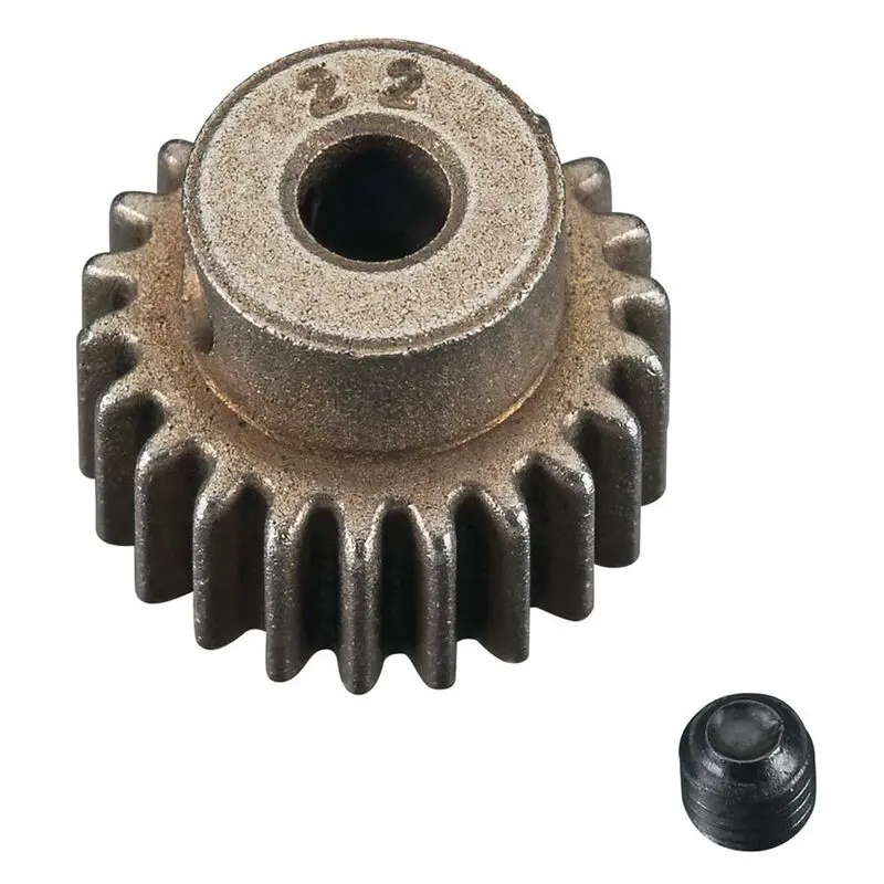 Arrma 22T 48P Pinion Gear Ar310062 - Arac8001 1