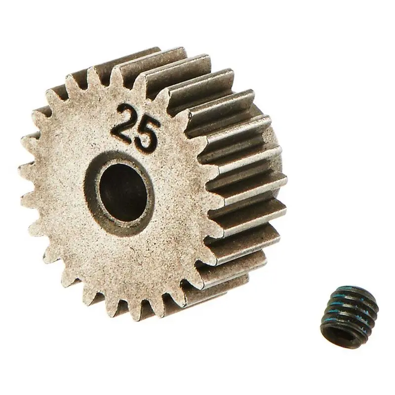 Arrma 25T 48P Pinion Gear Ar310374 - Arac8004 1