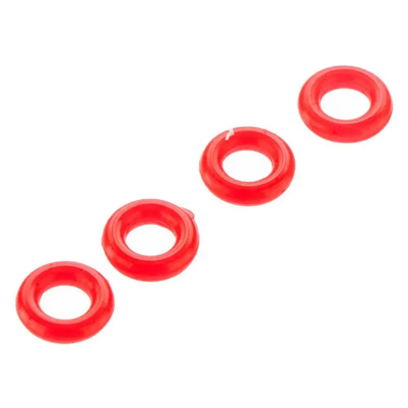 Arrma 3.5X1.9Mm O-Rings Orange 4Pcs Ar330245 - Arac7451 1