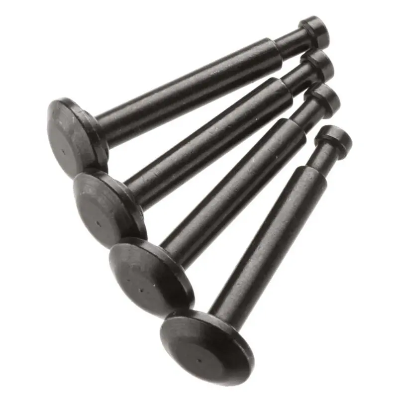Arrma 3X21.5Mm Shock Mount Pins Suit 6S 4Pcs Ar330231 Arac8908 1