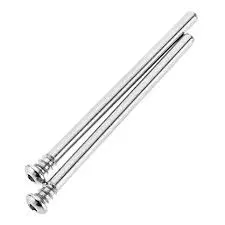 Arrma 3X48.5Mm Screw Hinge Pins 2Pcs Ar330019 - Arac9823 1