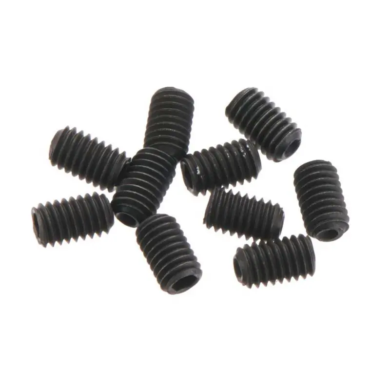 Arrma 3X5mm Grub Screws 10Pcs Ar724305 - Arac9904 1