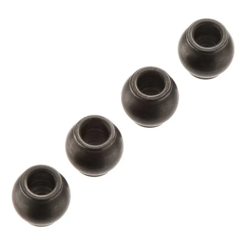 Arrma 3X6.8X6.3Mm Shock Pivot Balls 4Pcs Ar330206 - Arac8914 1