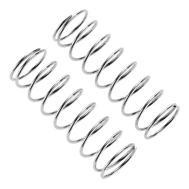Arrma 49.5Mm Fr Shock Springs 2Pcs Ar330066 - Arac9200 1