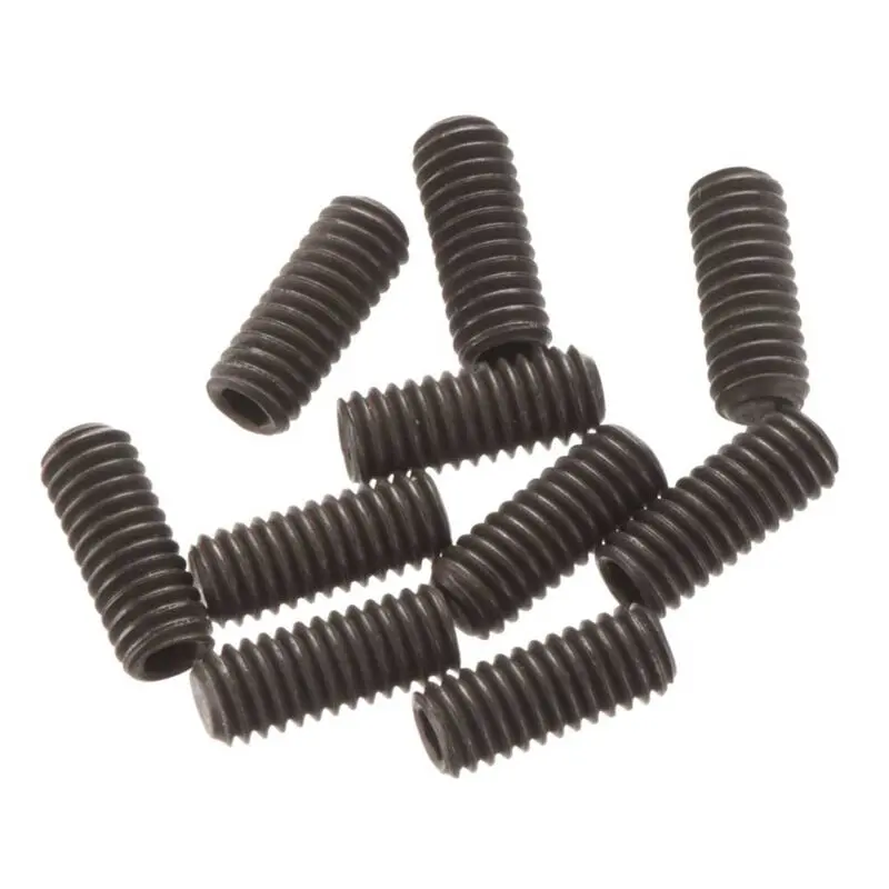 Arrma 4X10mm Grub Screws 10Pcs Ar724410 - Arac9910 1