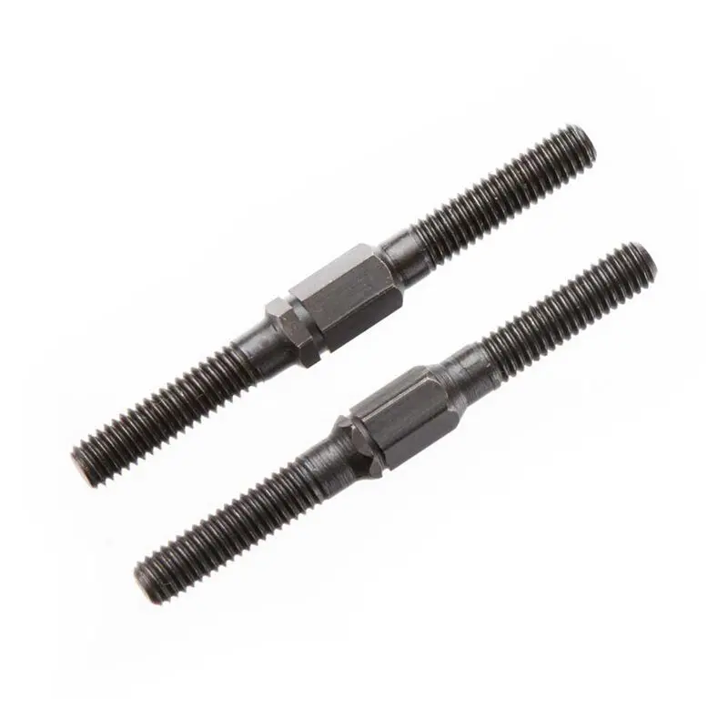 Arrma 4X45mm Steel Turnbuckles 2Pcs Ar340070 - Arac9388 1