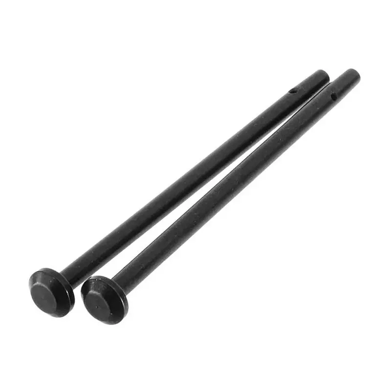 Arrma 4X73mm Centre Rollcage Pins 2Pcs Ar713011 - Arac8006 1