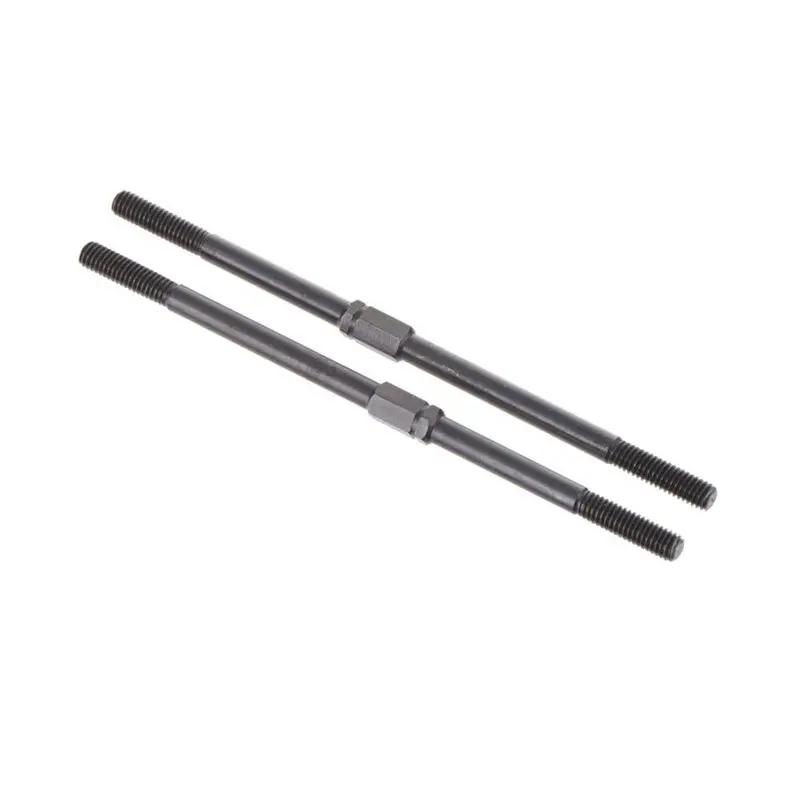 Arrma 4X95mm Steel Turnbuckles 2Pcs Ar340071 - Arac9389 1