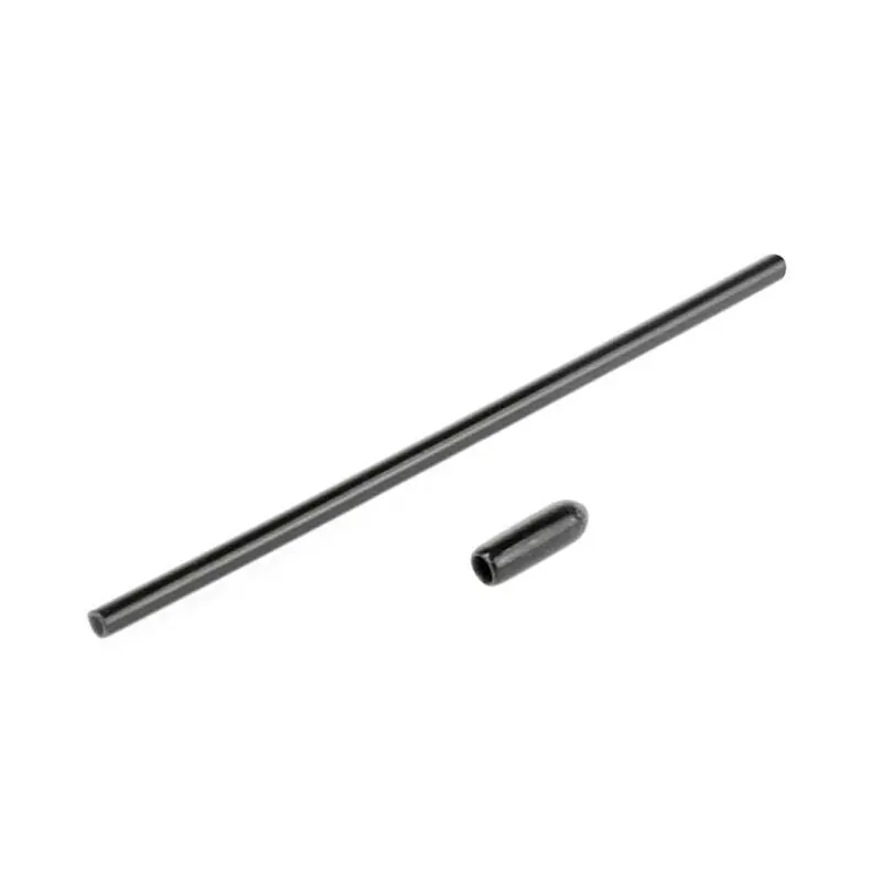 Arrma 60Mm Antenna Tube W/ End Cap 1Pc Ar390001 - Arac3000 1