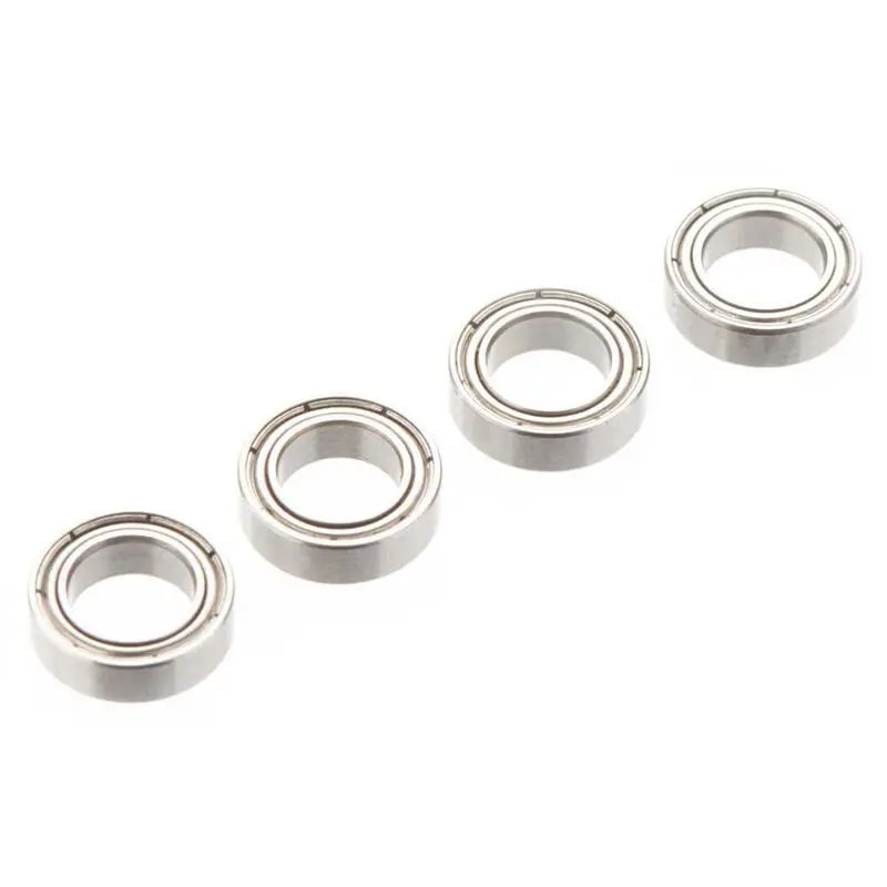 Arrma 6X10x3mm Metal Shielded Bearings 4Pcs Ar610006 - Arac3153 1