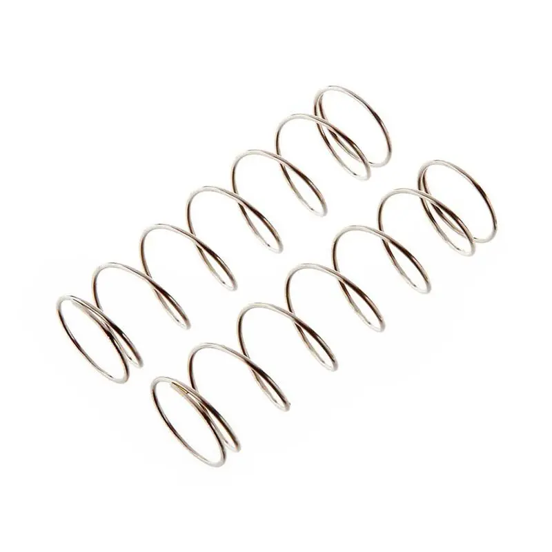 Arrma 84Mm Shock Springs 2Pcs Ar330239 - Arac8948 1