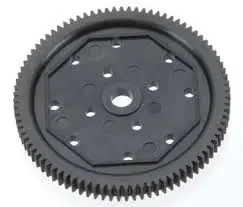 Arrma 87T 48P Spur Gear Ar310019 - Arac9301 1