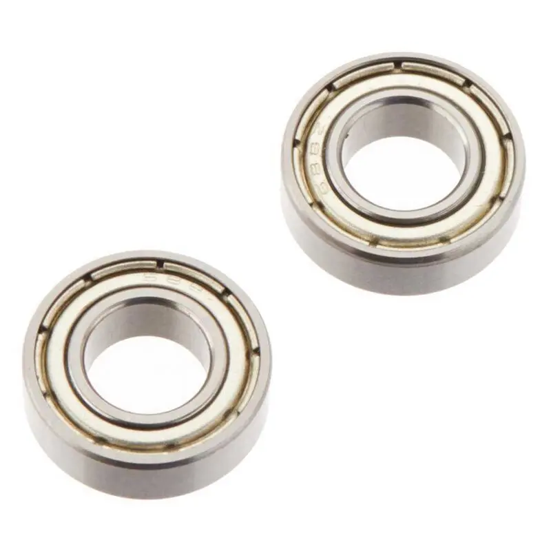 Arrma 8X16x5mm Metal Shielded Bearings 2Pcs Ar610016 - Arac3156 1