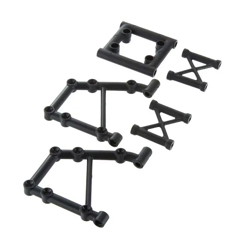 Arrma Center Roll Cage Set Suit Kraton Ar320273 - Arac3495 1
