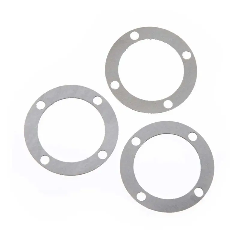Arrma Diff Gasket 3Pcs Ar310444 - Arac4007 1