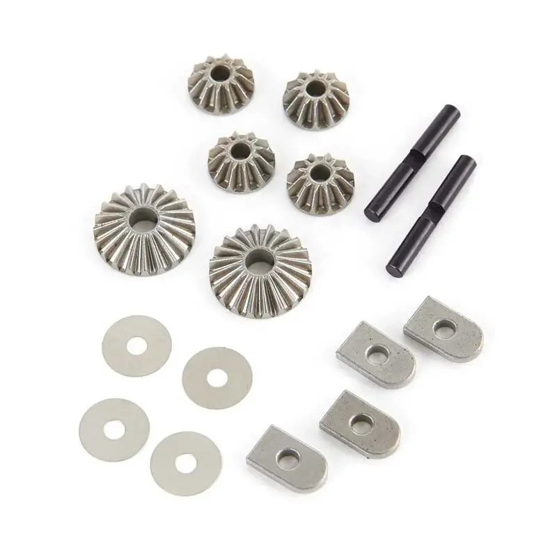 Arrma Diff Internal Gear Set Ar310436 - Arac4010 1