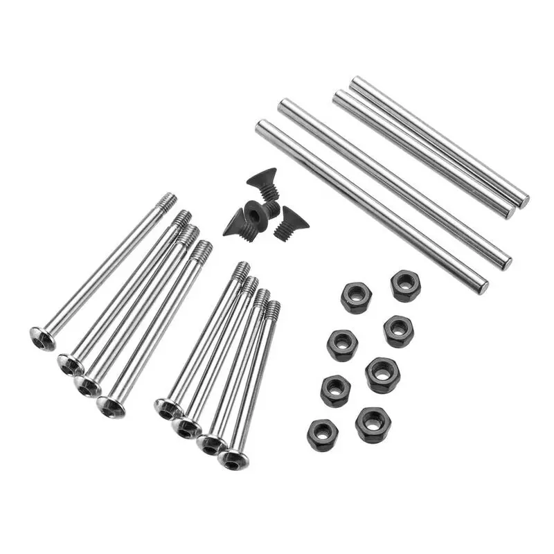 Arrma Hd Hinge Pin Set Ar220004 - Arac5020 1