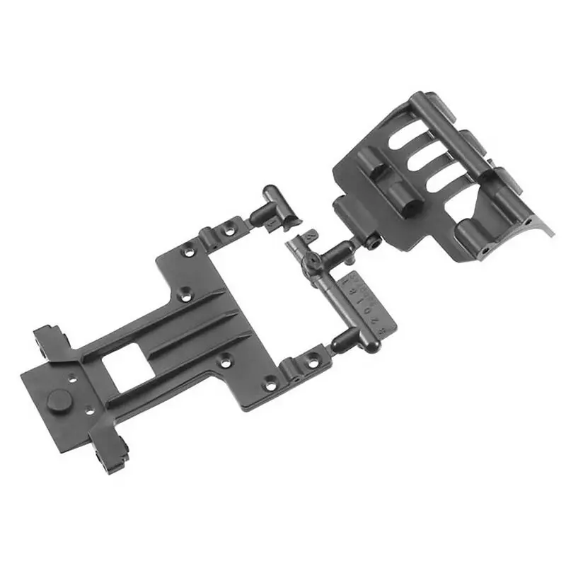 Arrma Motor Guard Suit Fury/ Raider Xl Ar320181 - Arac6971 1