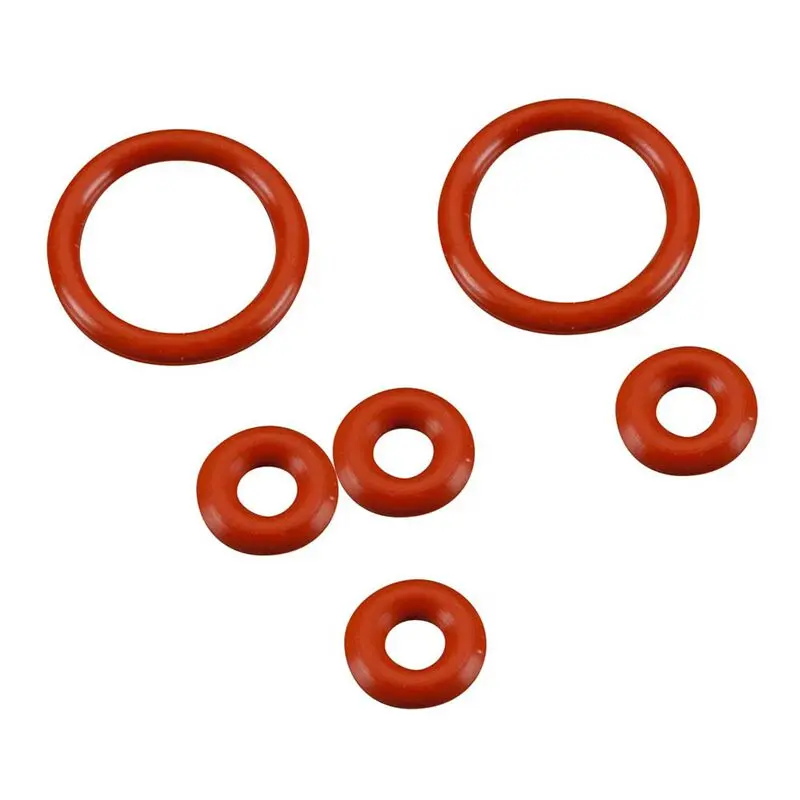 Arrma O-Ring Set 6Pcs Ar330022 - Arac7800 1