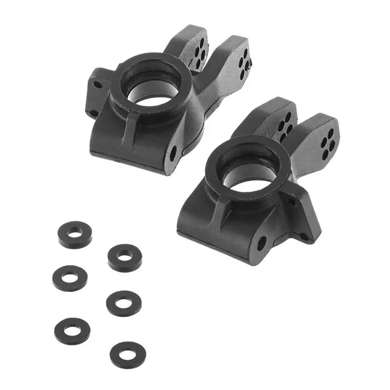 Arrma Rear Hubs 2Pcs Ar330193 - Arac5038 1