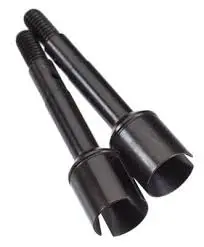 Arrma Rear Stub Axles 2Pcs Ar310400 - Arac8789 1