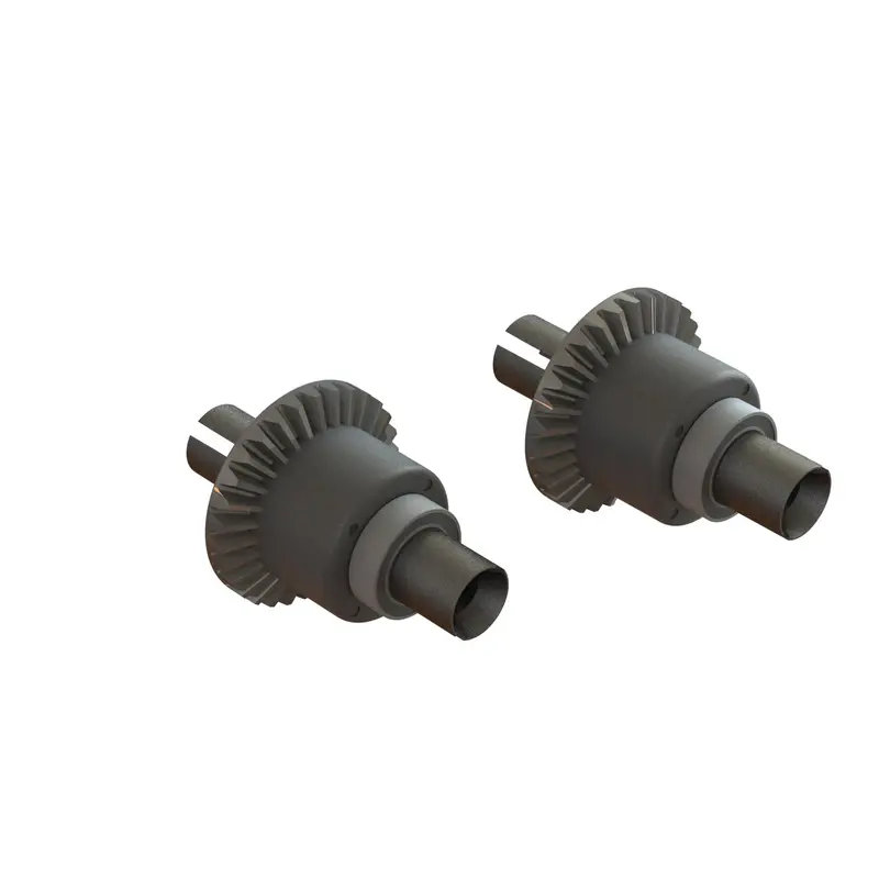 Assembled Oil Filled Diff 30T 1