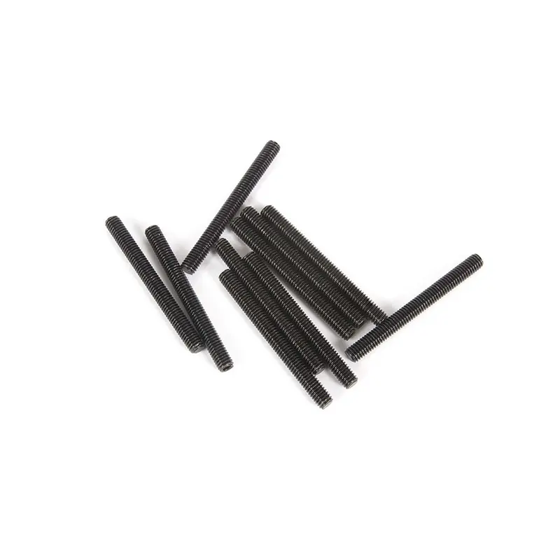 Axial 3X30mm Hex Drive Grub Screws 10Pcs - Axi235330 1
