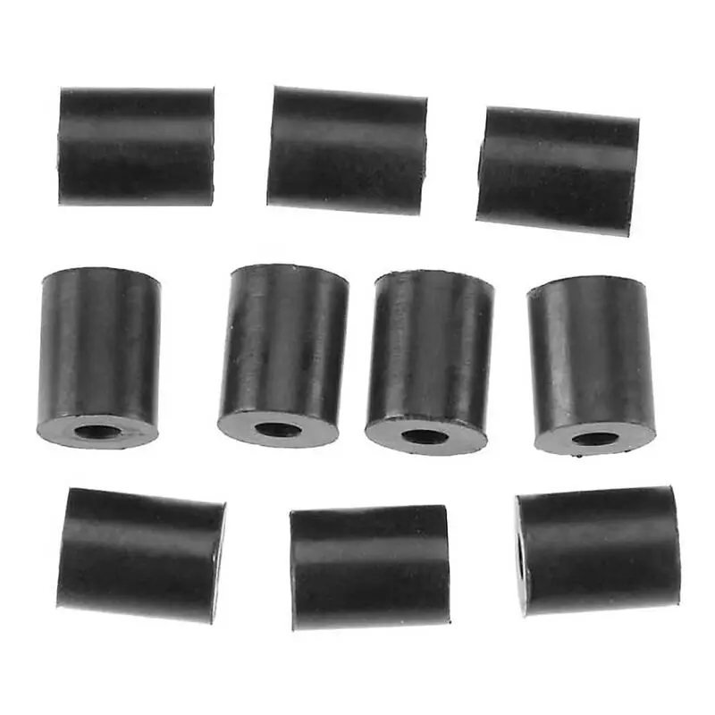 Axial 3X7x8mm Shock Dampers 10Pcs Axa1358 - Axic0358 1