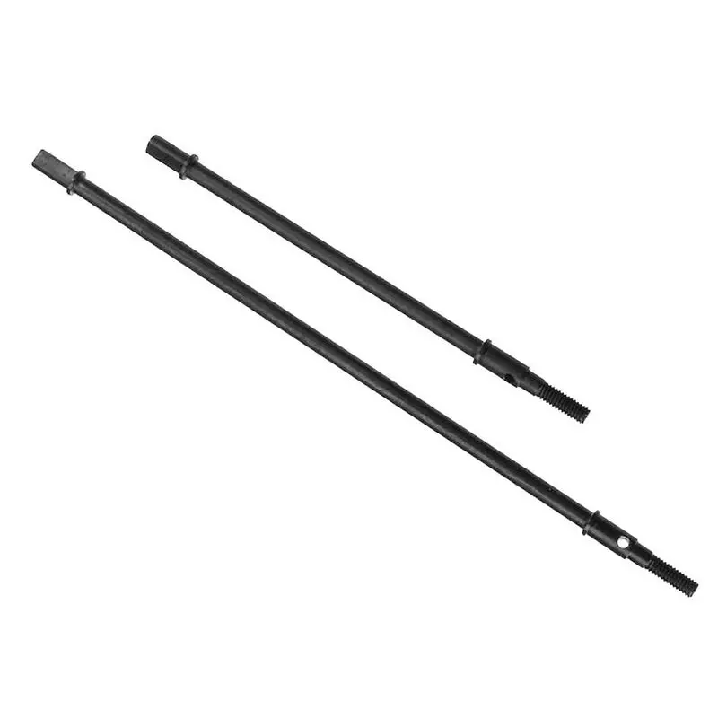 Axial Ar60 Ocp Rear Axle Set Ax30776 - Axic0776 1