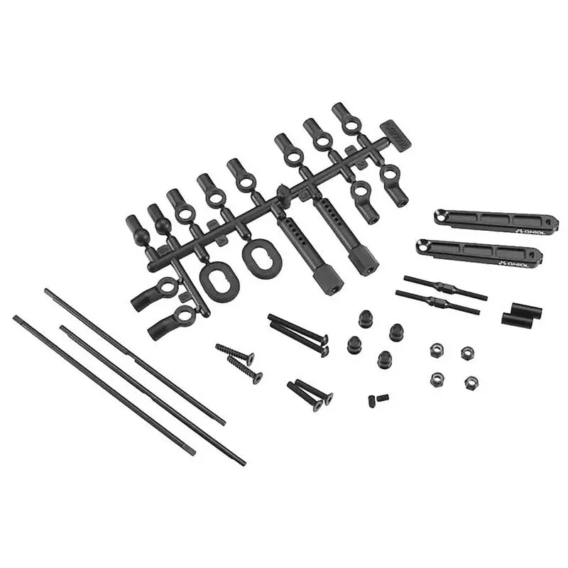 Axial Front Sway Bar Set Suit Wraith - Ax30781 1