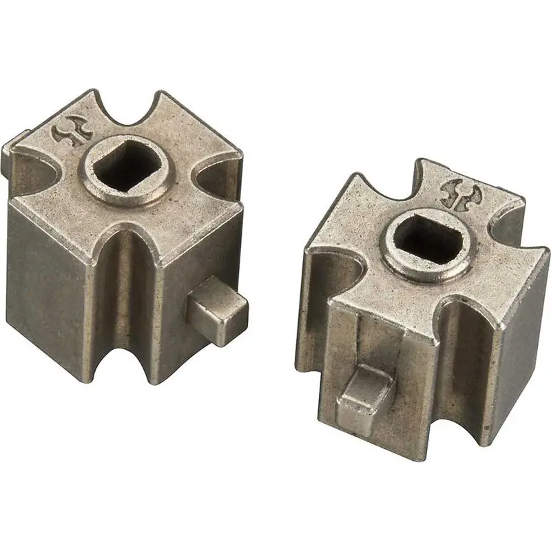 Axial Heavy Duty Diff Lockers Suit Rr10/ Smt10/ Wraith 2Pcs Ax30500 - Axic0500 1