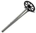 Aztech Helex Main Shaft Outer Gear Set Atz-020 1