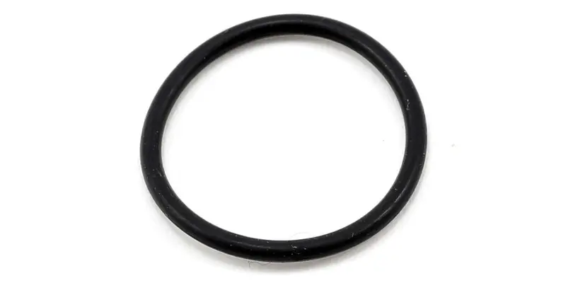 Backplate O-Ring For 3.5Cc M/R Series 1