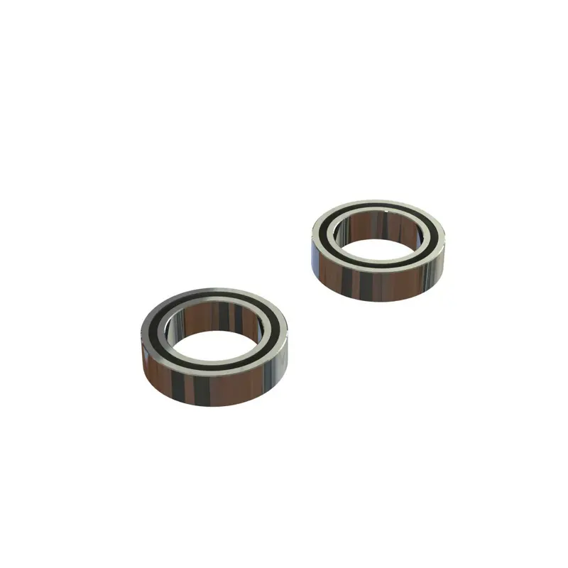 Ball Bearing 10X15x4mm 2Rs * 1