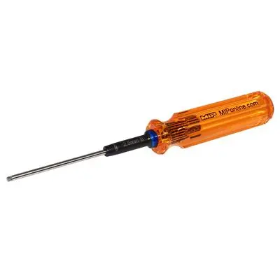Ball Hex Driver Wrench Tool 2.5Mm 1