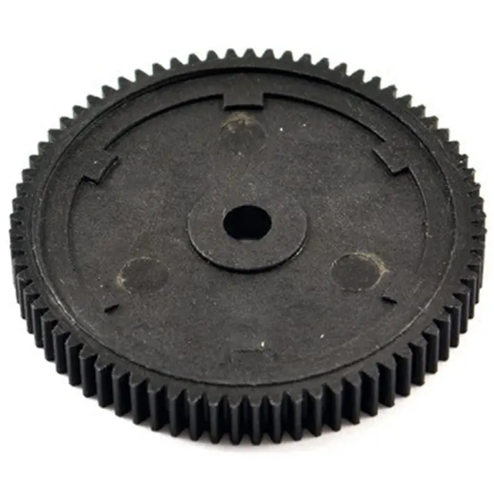 Banzai/Bugsta/Carnage/Hooligan/Vantage 48Dp 73T Spur Gear Conversion 1