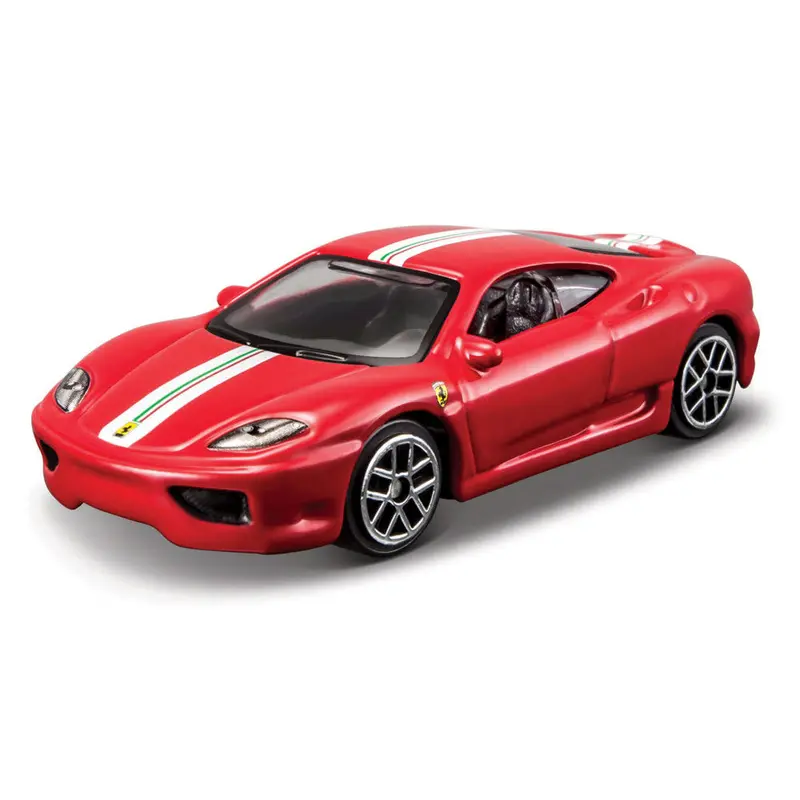 Bburago Ferrari 360 Challenge Stradale 1:64 - 56009 1