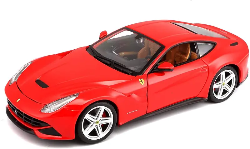 Bburago Ferrari F12 Berlinetta 1:24 - 26007 1