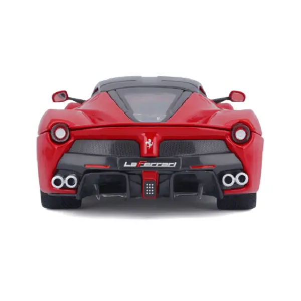 Bburago Ferrari La Ferrari 1:24 - 26001 2