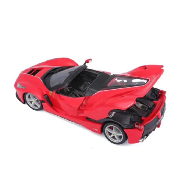 Bburago Ferrari Laferrari Aperta 1:24 - 26022 2