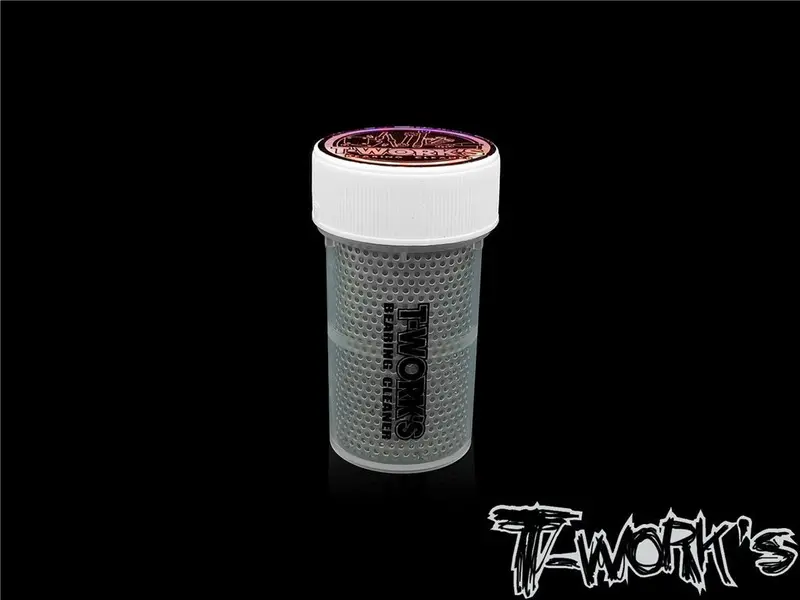 Bearing Cleaner - Small 1