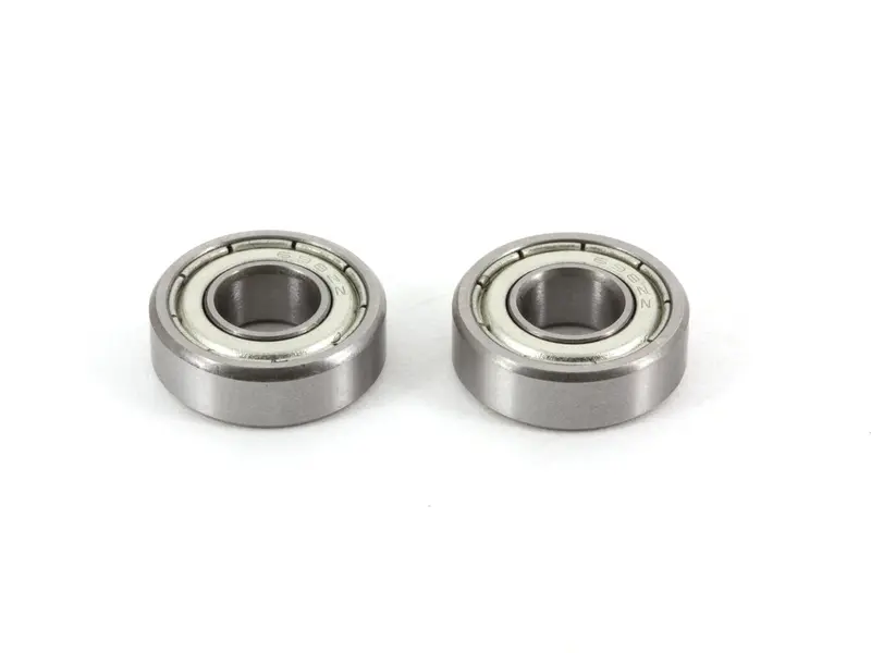 Bearings 8X19x6mm * 1