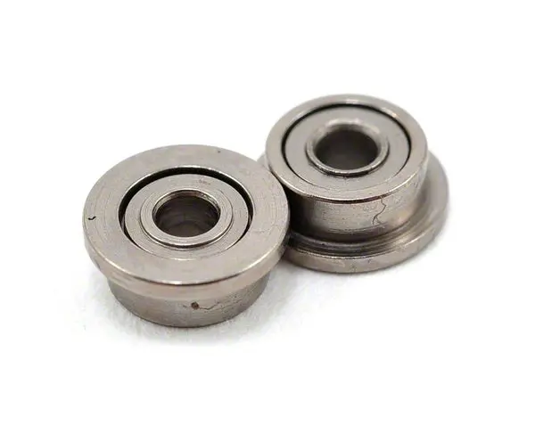 Blade 1.5X4x2mm Flanged Bearings 2Pcs - Blh3730 1