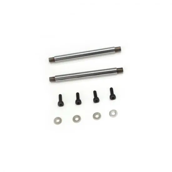 Blade Flybarless Spindle Set Suit B450 X/ 330X/ 330S 2Pcs - Blh4321 1