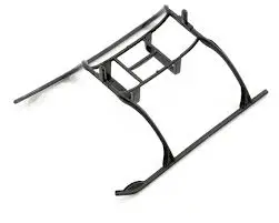 Blade Landing Skid & Battery Mount Set Suit Bmcx - Eflh2222 1