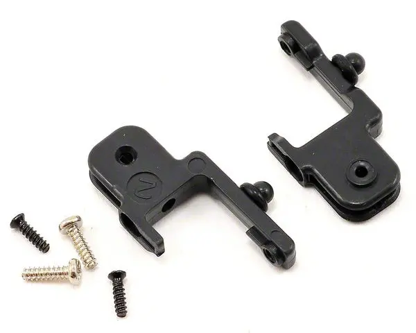 Blade Main Blade Grip Set W/ Hardware Suit Msrx - Blh3214 1