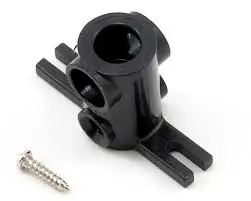 Blade Main Rotor Hub W/ Hardware Suit Mcp X/ Mcp S - Blh3512 1