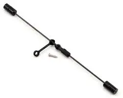 Blade Stabiliser Flybar Set Suit Scout Cx - Blh2719 1