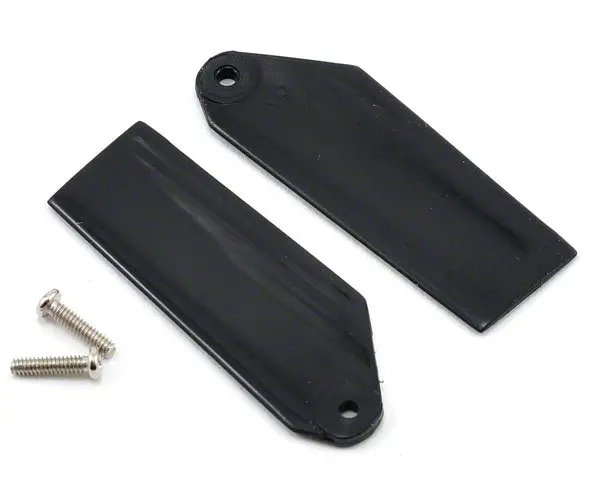 Blade Tail Rotor Blade Set Suit 130 X - Blh3733 1